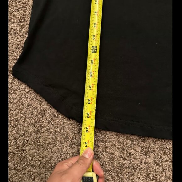 NWT YoungLA Men’s Tank Size XL - Picture 4 of 6